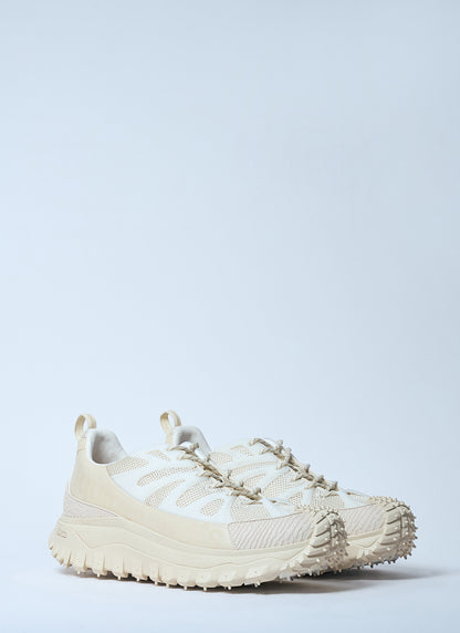 Moncler X Saleh Bembury Men Trailgrip Gtx Sneakers by Luosophy