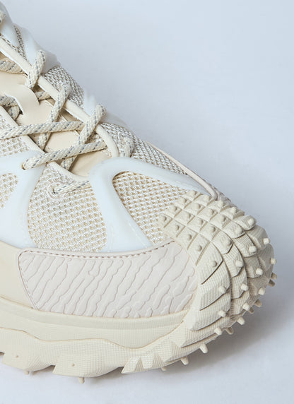 Moncler X Saleh Bembury Men Trailgrip Gtx Sneakers by Luosophy