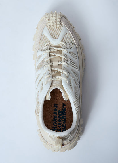 Moncler X Saleh Bembury Men Trailgrip Gtx Sneakers by Luosophy