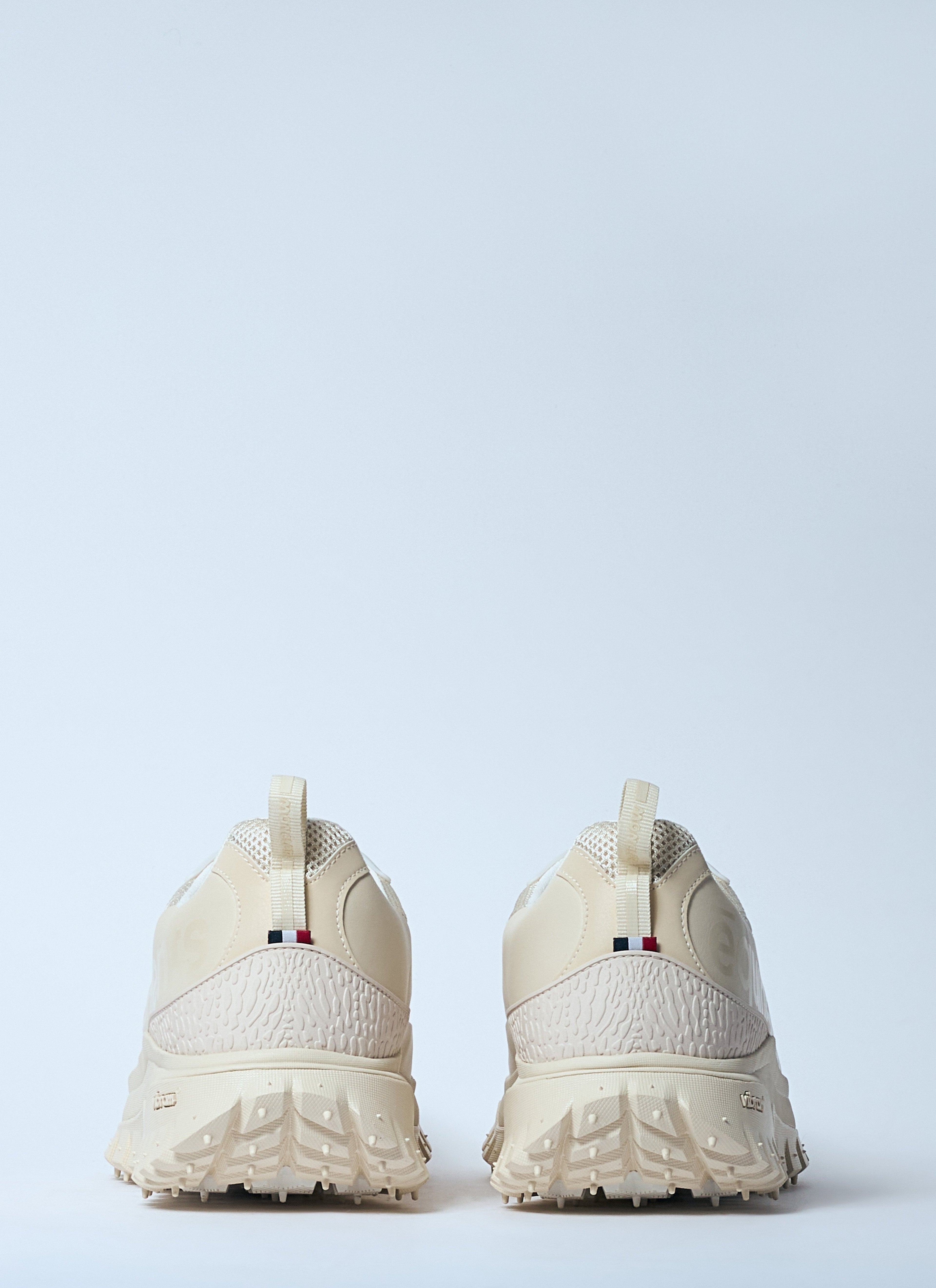 Moncler X Saleh Bembury Men Trailgrip Gtx Sneakers by Luosophy