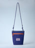 Moncler X Saleh Bembury Men Amoeba Crossbody Pouch by Luosophy