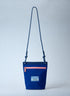 Moncler X Saleh Bembury Men Amoeba Crossbody Pouch by Luosophy