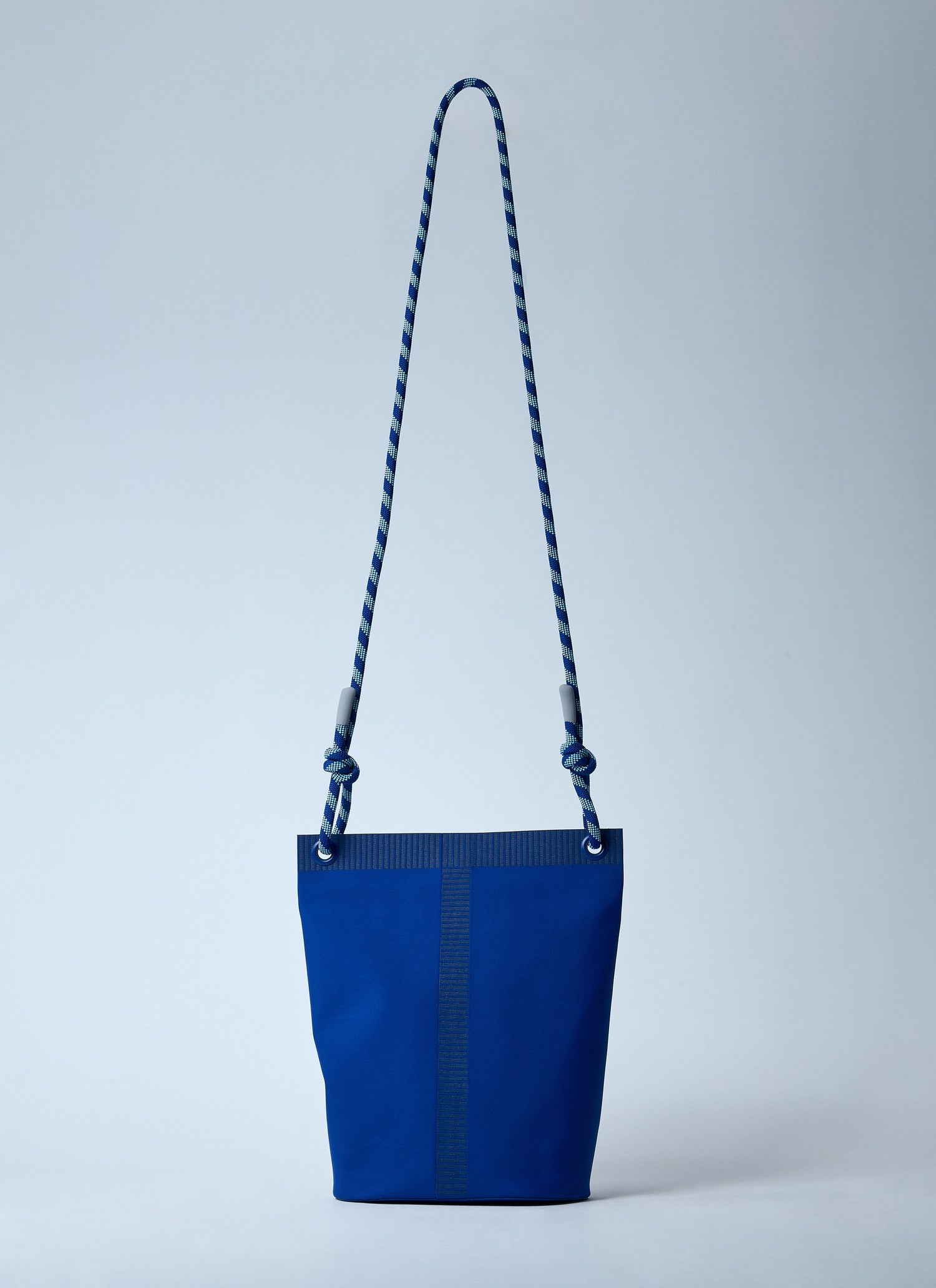 Moncler X Saleh Bembury Men Amoeba Crossbody Pouch by Luosophy