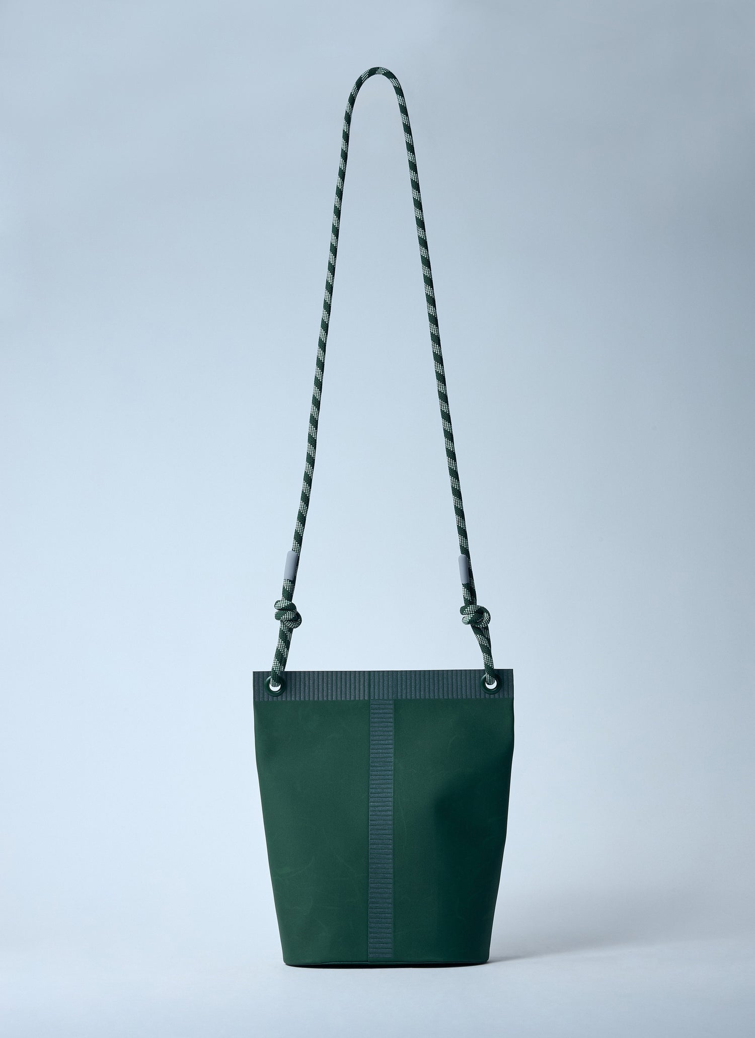 Moncler X Saleh Bembury Men Amoeba Crossbody Pouch by Luosophy