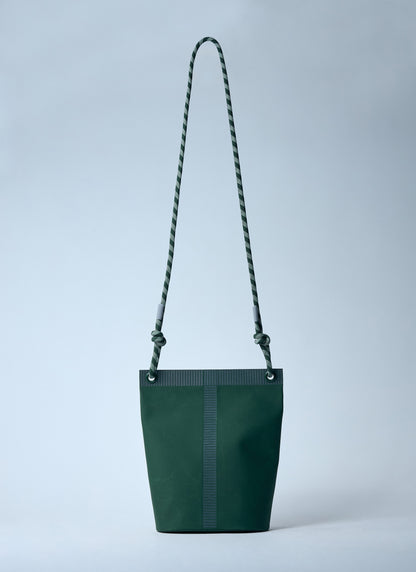 Moncler X Saleh Bembury Men Amoeba Crossbody Pouch by Luosophy