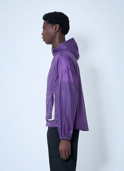 Moncler Men Lamo Hooded Jacket by Luosophy