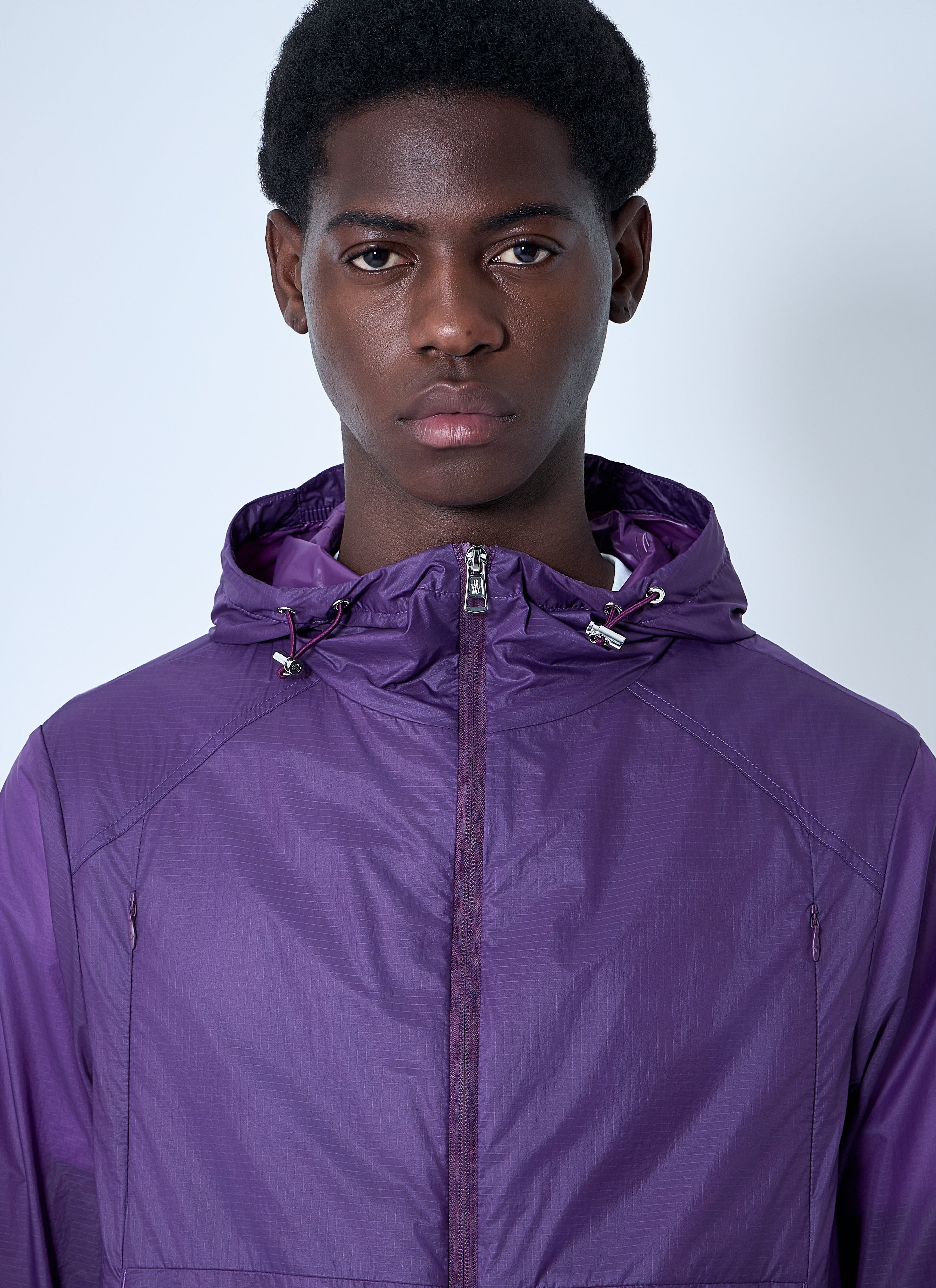 Moncler Men Lamo Hooded Jacket by Luosophy