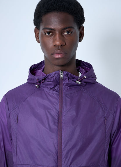 Moncler Men Lamo Hooded Jacket by Luosophy
