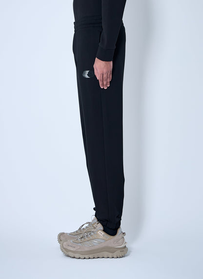 Moncler Men Cotton Track Pants by Luosophy