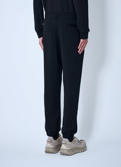 Moncler Men Cotton Track Pants by Luosophy