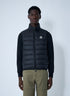 Moncler Men Rocoque Vest by Luosophy