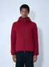 Moncler Men Batisse Hooded Short Down Jacket by Luosophy