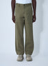 Moncler Men Logo Patch Pants by Luosophy