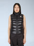 Moncler Women Ghany Sleeveless Jacket by Luosophy
