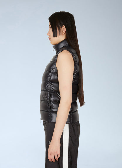 Moncler Women Ghany Sleeveless Jacket by Luosophy