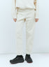 Moncler Women Brushed Twill Pants by Luosophy