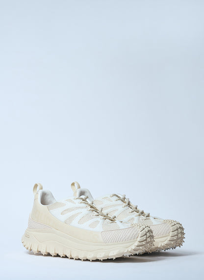 Moncler X Saleh Bembury Women Trailgrip Gtx Sneakers by Luosophy