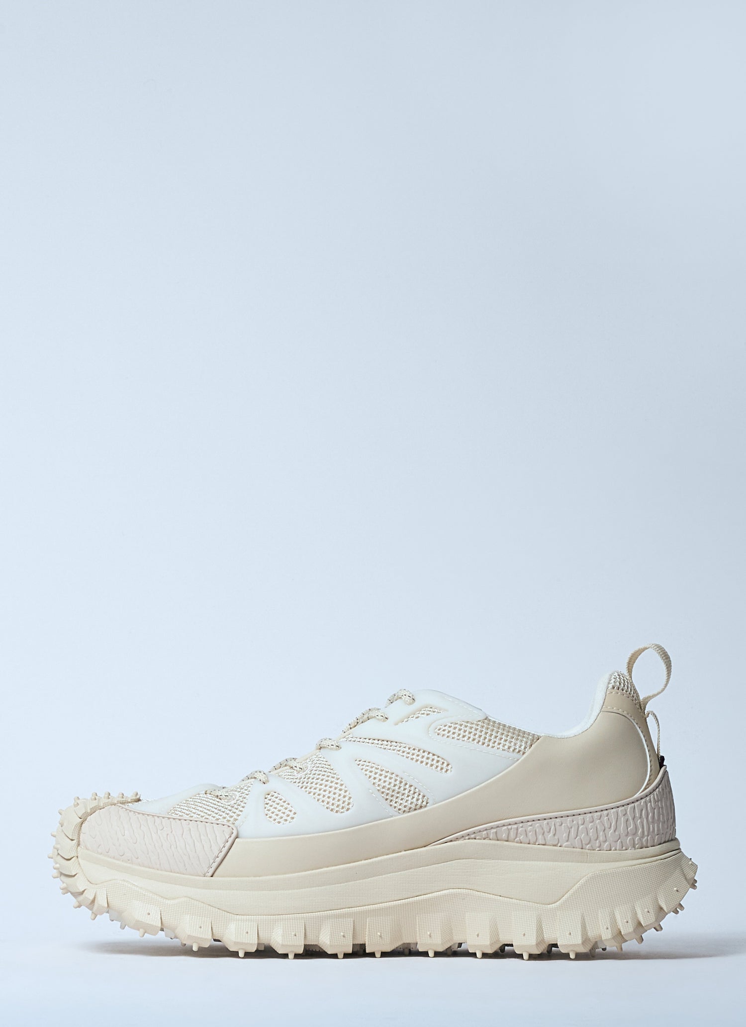 Moncler X Saleh Bembury Women Trailgrip Gtx Sneakers by Luosophy