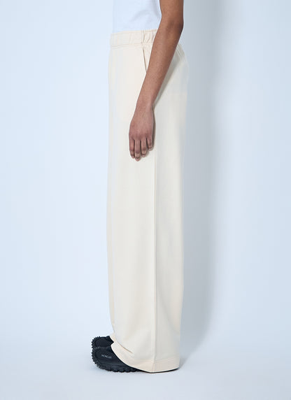 Moncler Women Cotton Track Pants by Luosophy