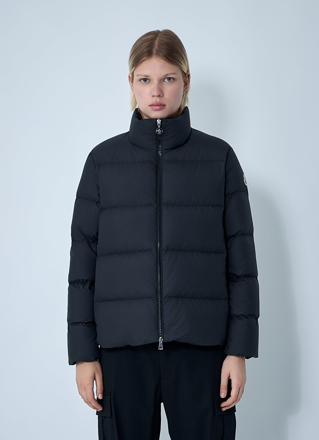Moncler Women Mauzun Down Jacket by Luosophy