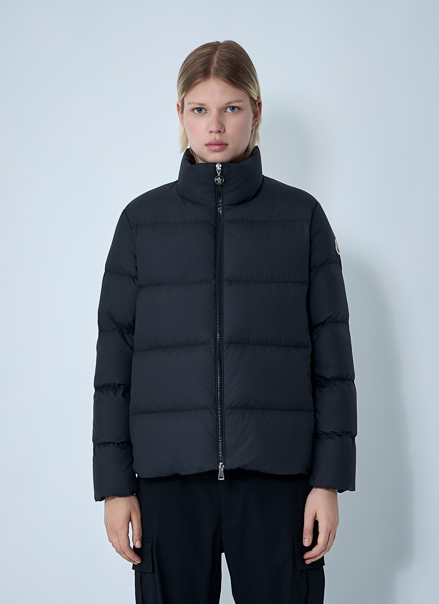 Moncler Women Mauzun Down Jacket by Luosophy