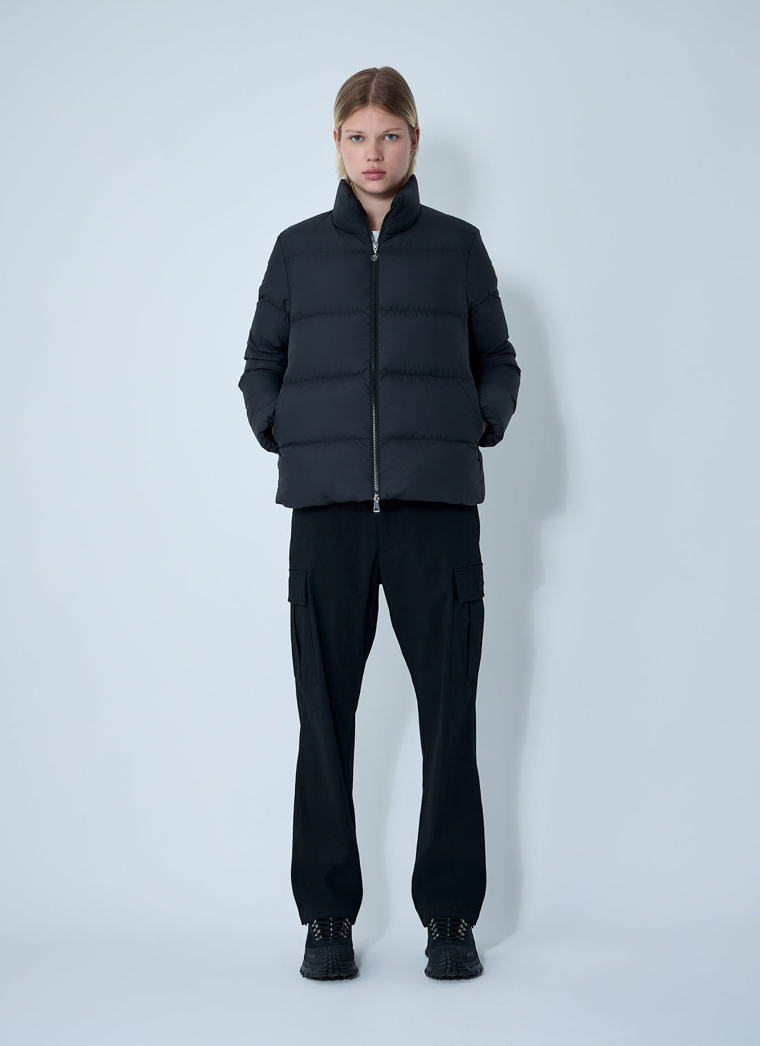 Moncler Women Mauzun Down Jacket by Luosophy