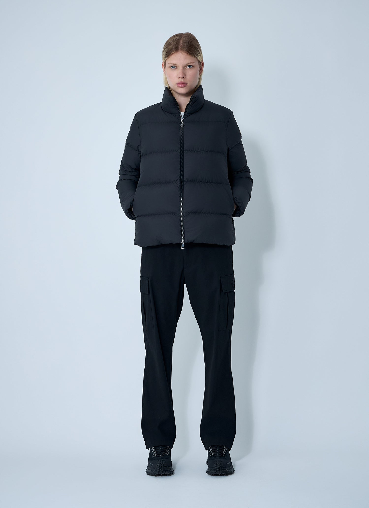 Moncler Women Mauzun Down Jacket by Luosophy