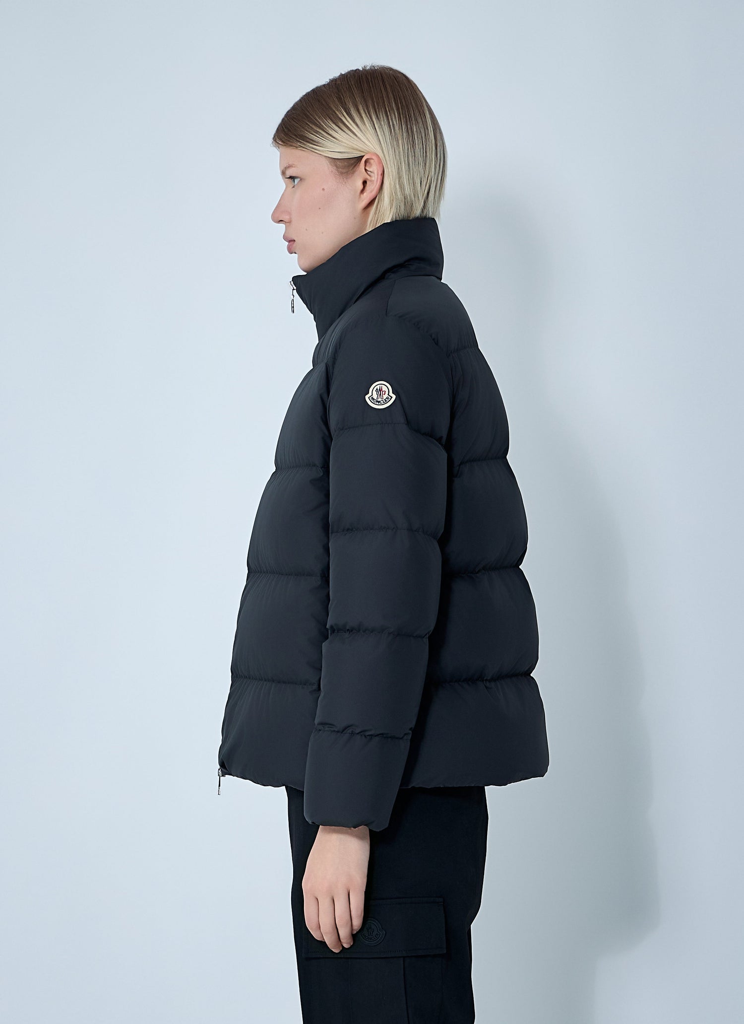Moncler Women Mauzun Down Jacket by Luosophy
