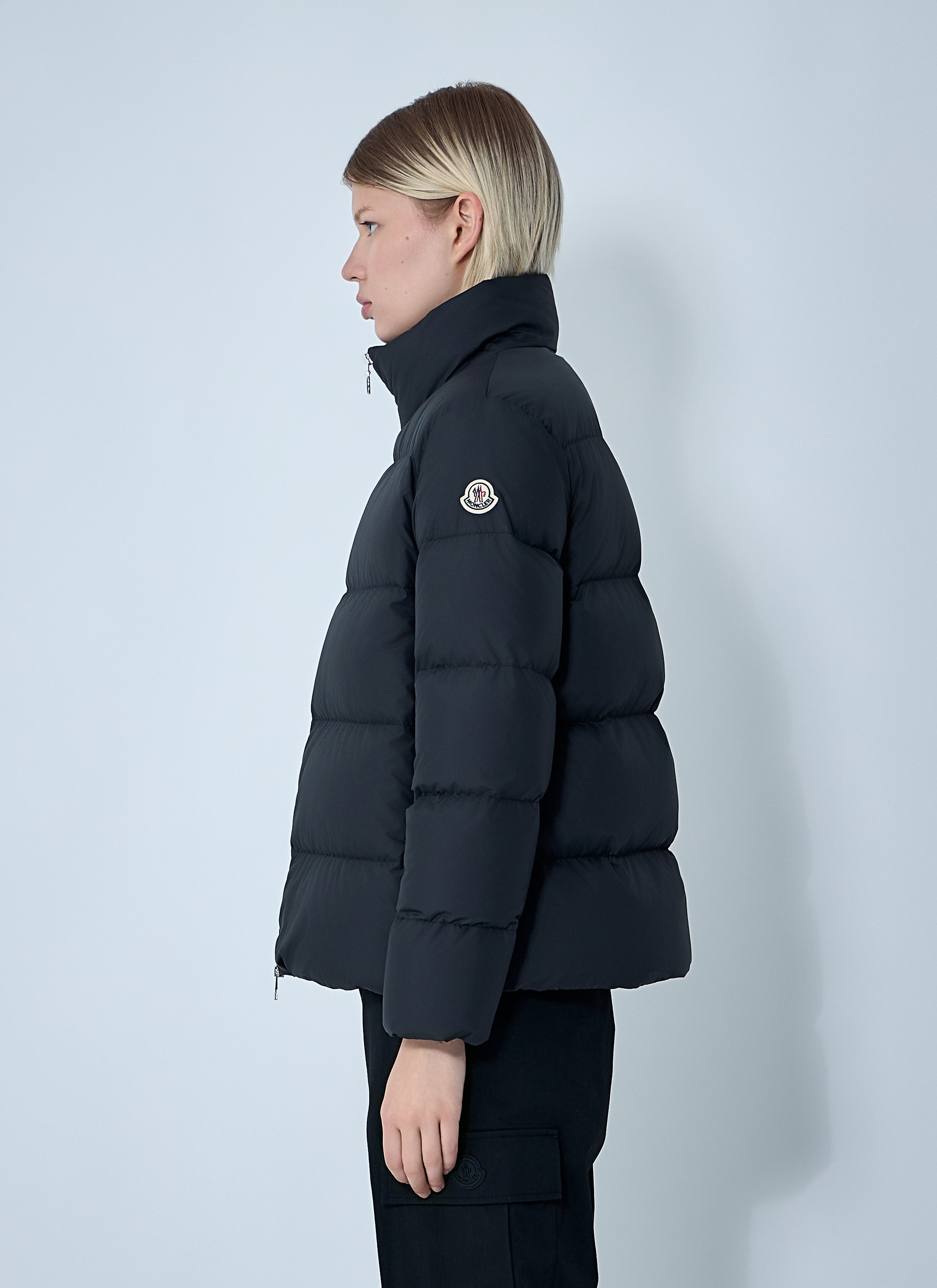 Moncler Women Mauzun Down Jacket by Luosophy