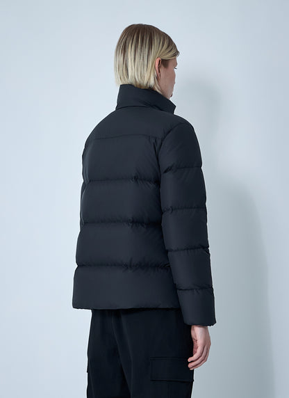 Moncler Women Mauzun Down Jacket by Luosophy