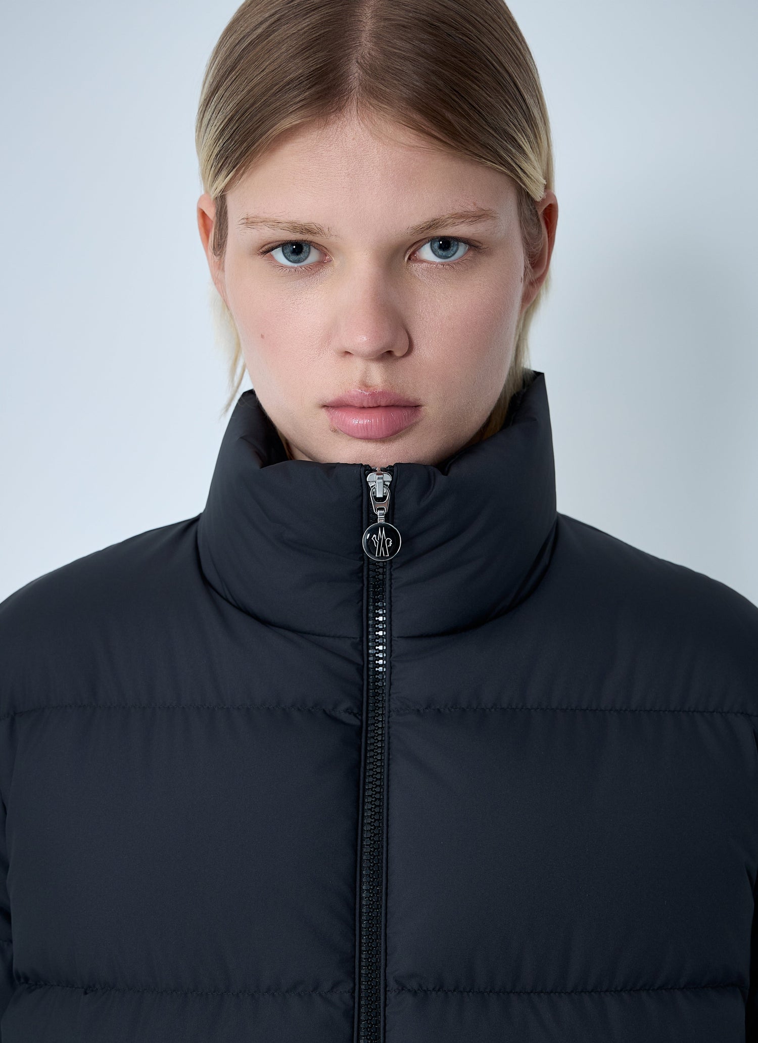 Moncler Women Mauzun Down Jacket by Luosophy