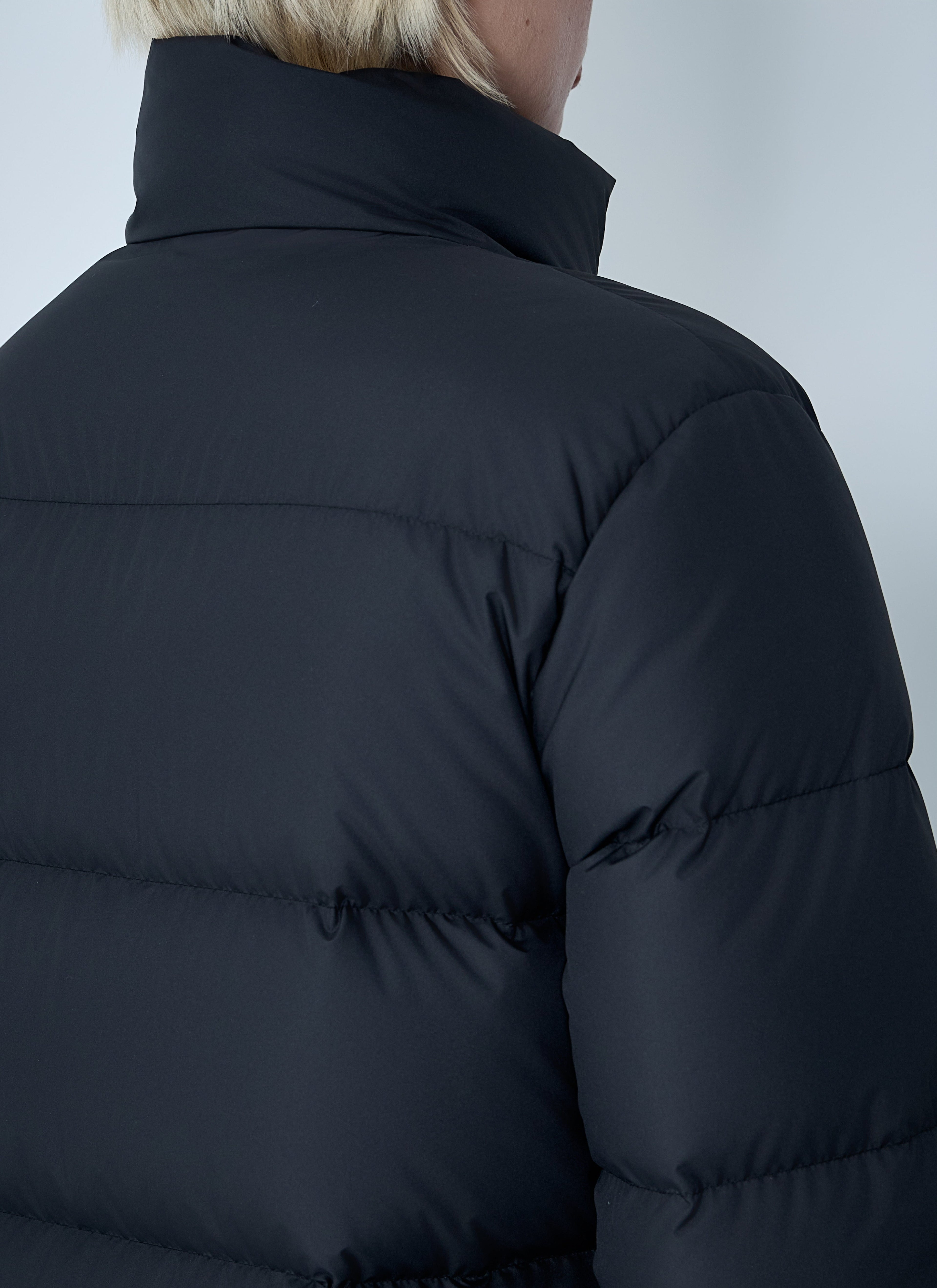 Moncler Women Mauzun Down Jacket by Luosophy