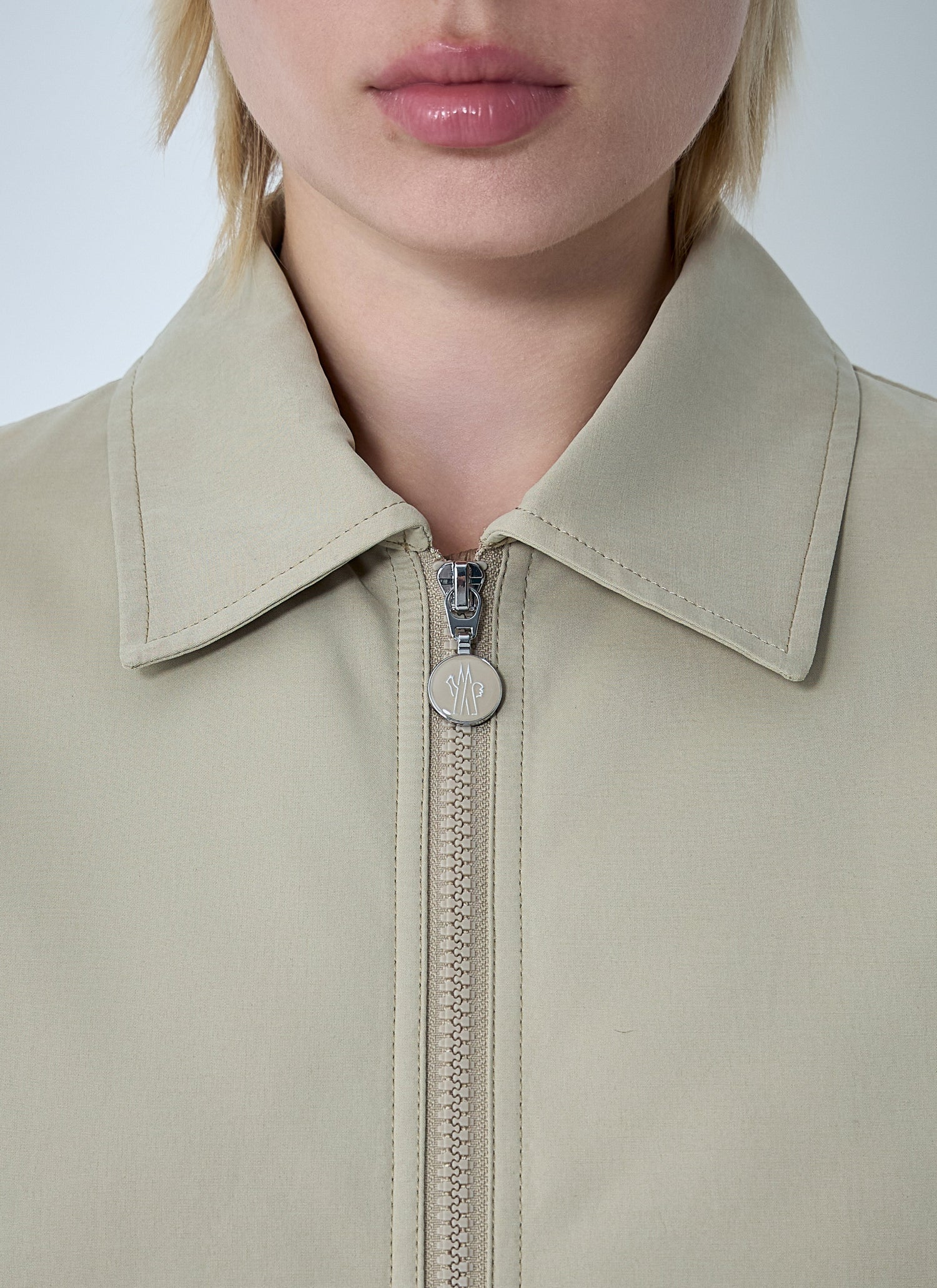 Moncler Women Felci Jacket by Luosophy