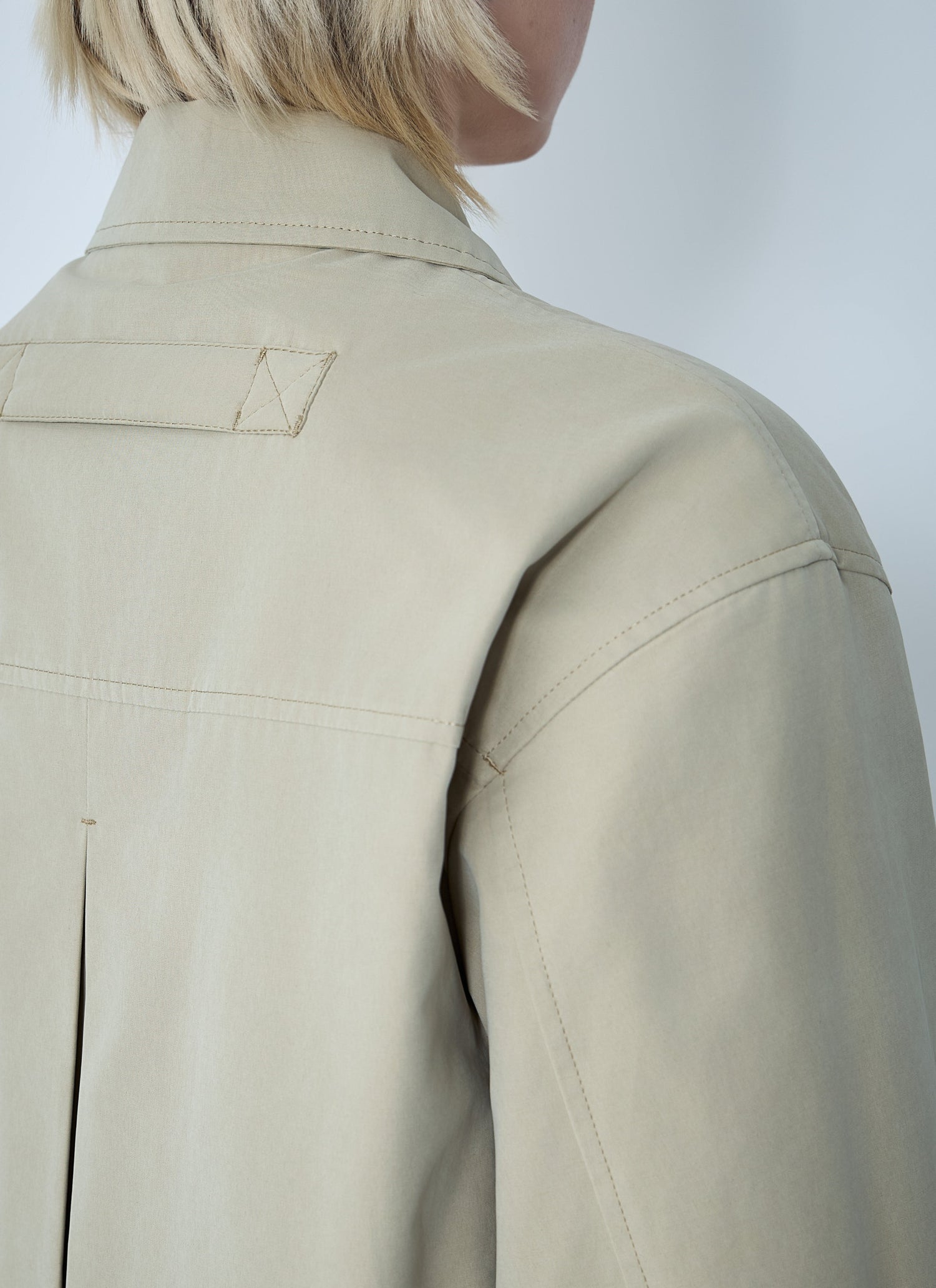 Moncler Women Felci Jacket by Luosophy