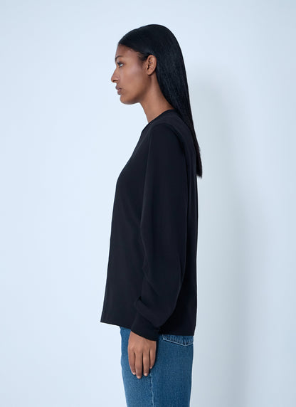 Moncler Women Cotton Sweatshirt by Luosophy