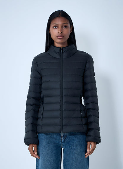 Moncler Women Verrerie Short Down Jacket by Luosophy