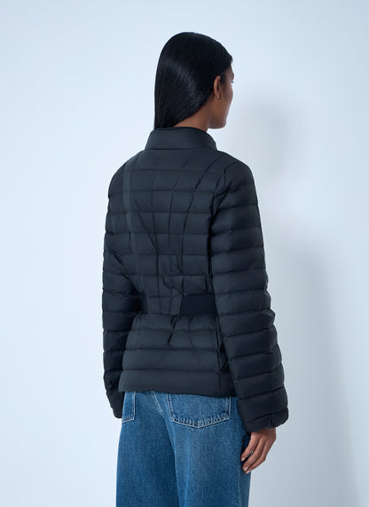 Moncler Women Verrerie Short Down Jacket by Luosophy
