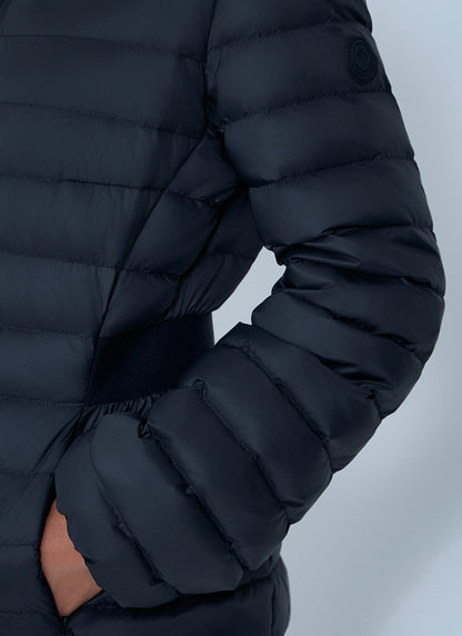 Moncler Women Verrerie Short Down Jacket by Luosophy
