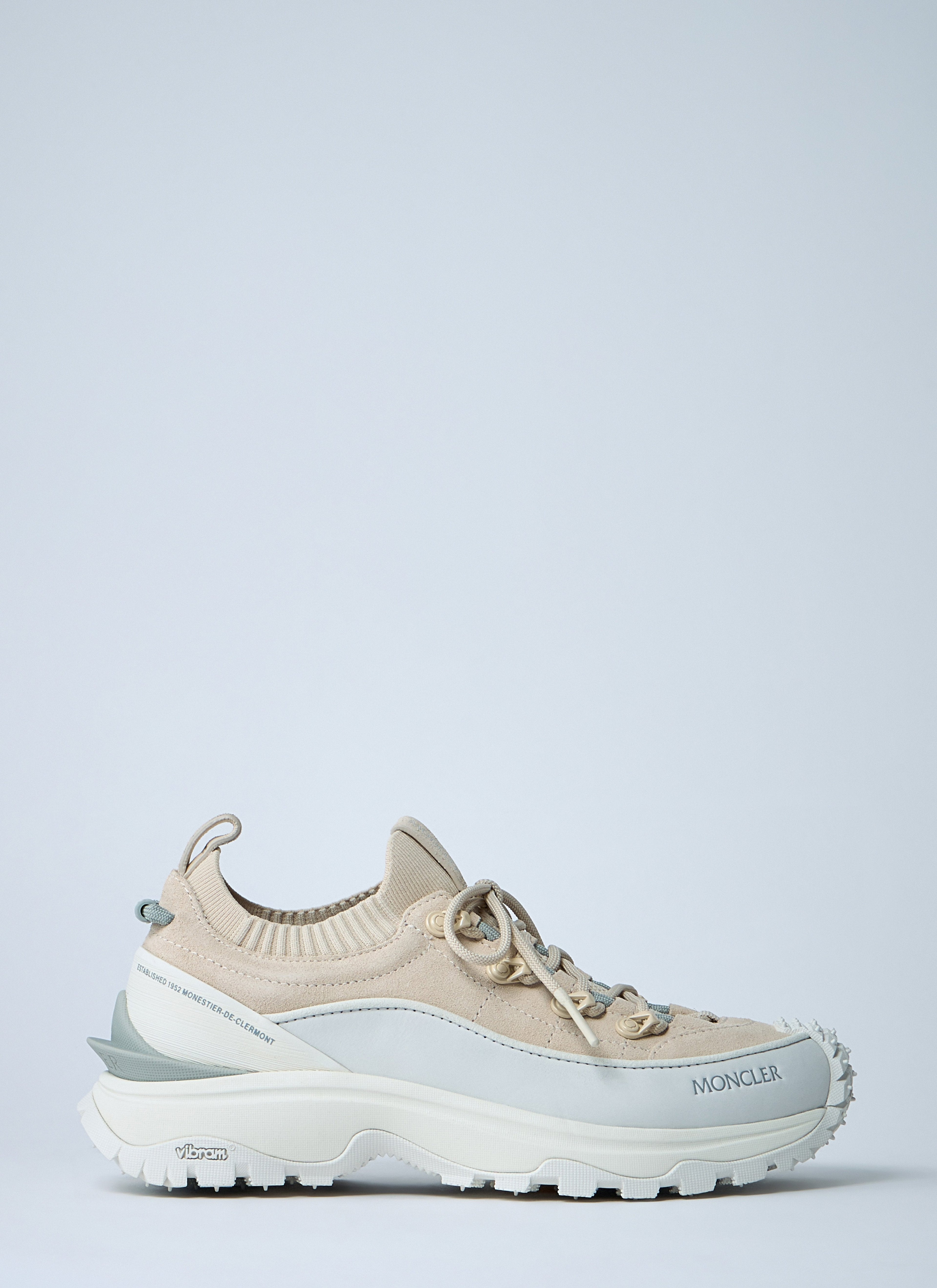 Moncler Women Trailgrip Lite3 Sneakers by Luosophy