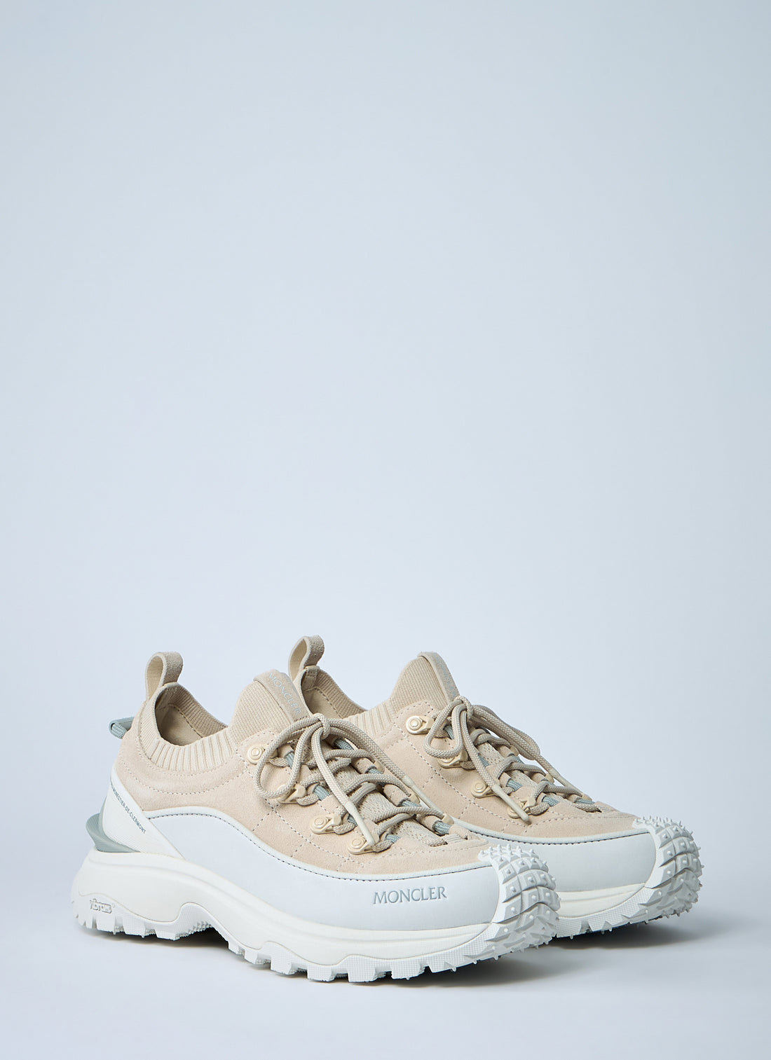 Moncler Women Trailgrip Lite3 Sneakers by Luosophy