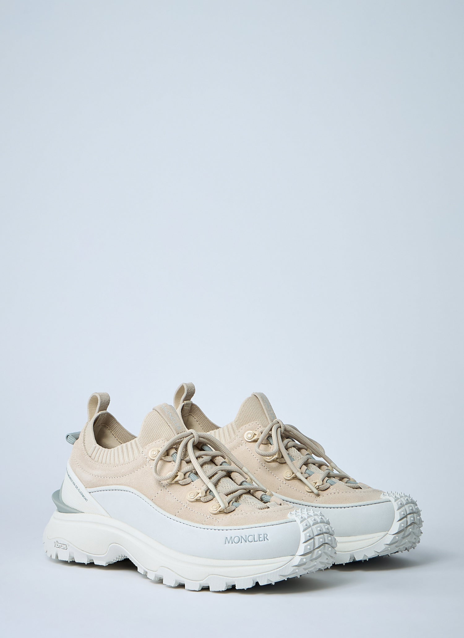 Moncler Women Trailgrip Lite3 Sneakers by Luosophy