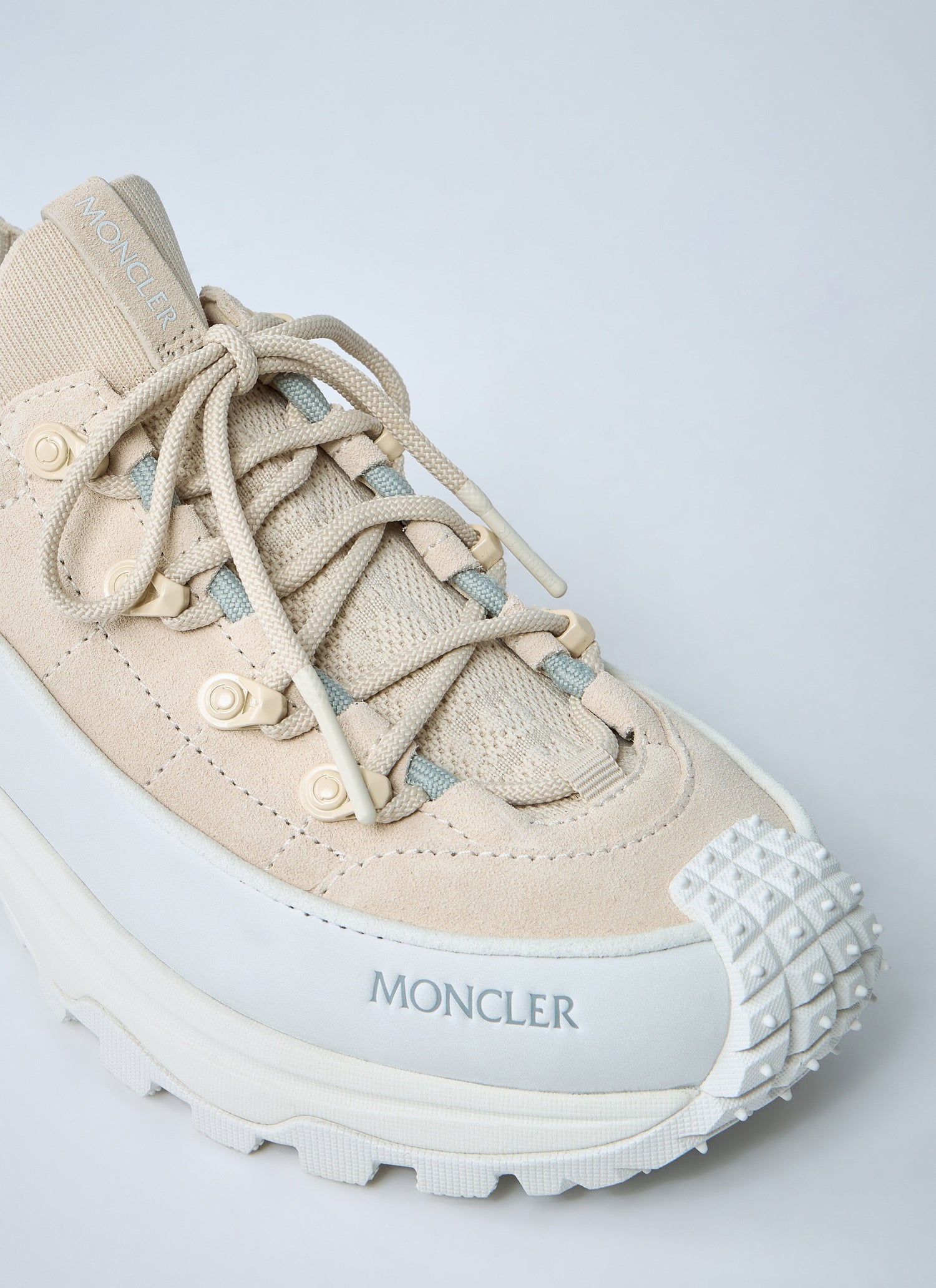 Moncler Women Trailgrip Lite3 Sneakers by Luosophy