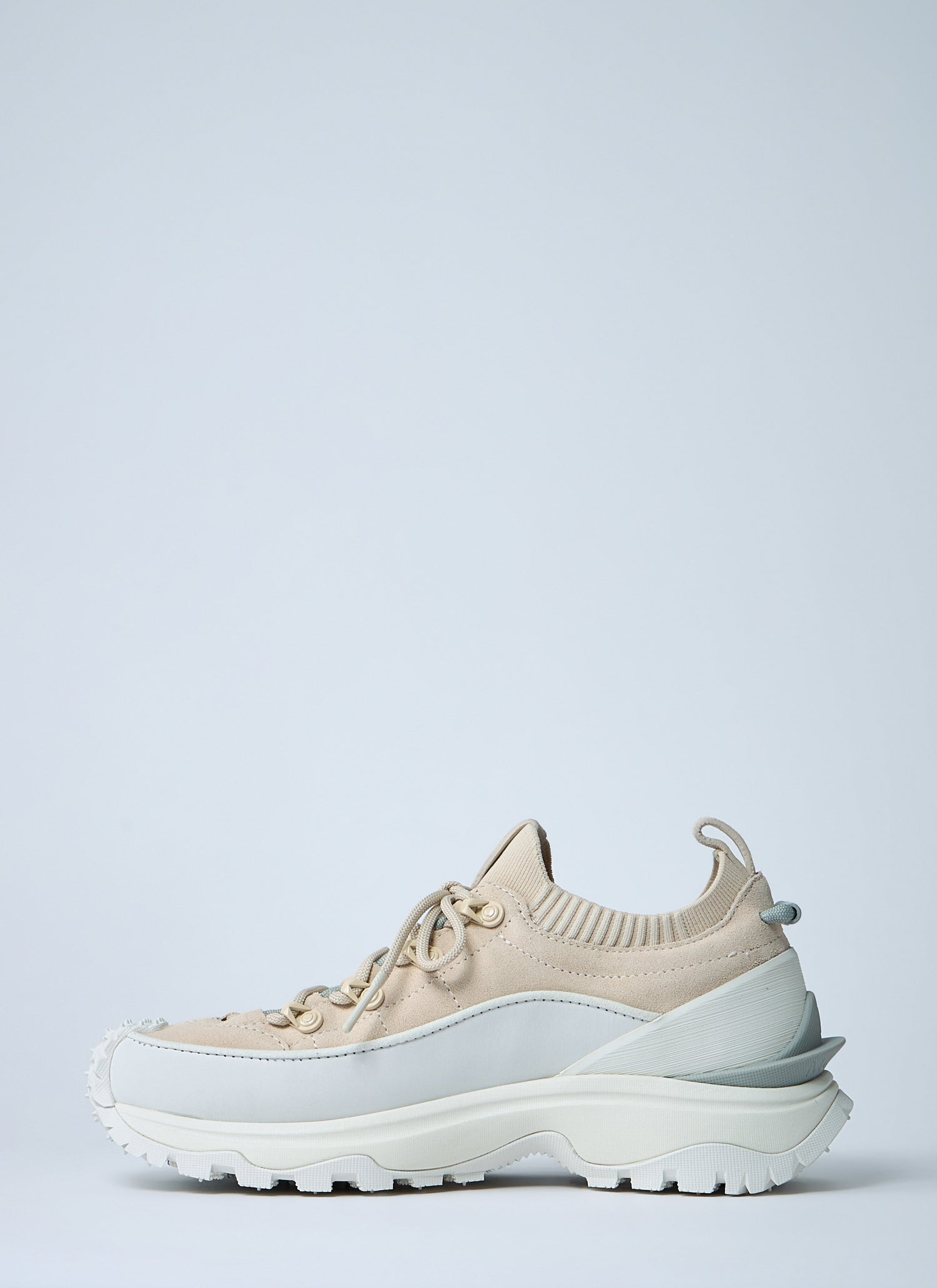 Moncler Women Trailgrip Lite3 Sneakers by Luosophy
