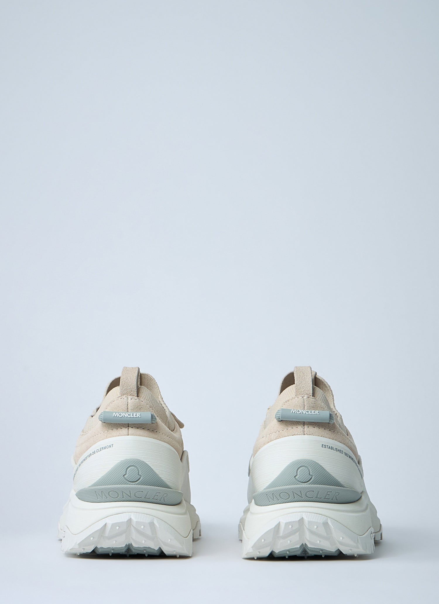 Moncler Women Trailgrip Lite3 Sneakers by Luosophy