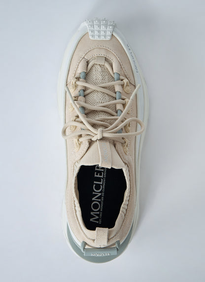Moncler Women Trailgrip Lite3 Sneakers by Luosophy