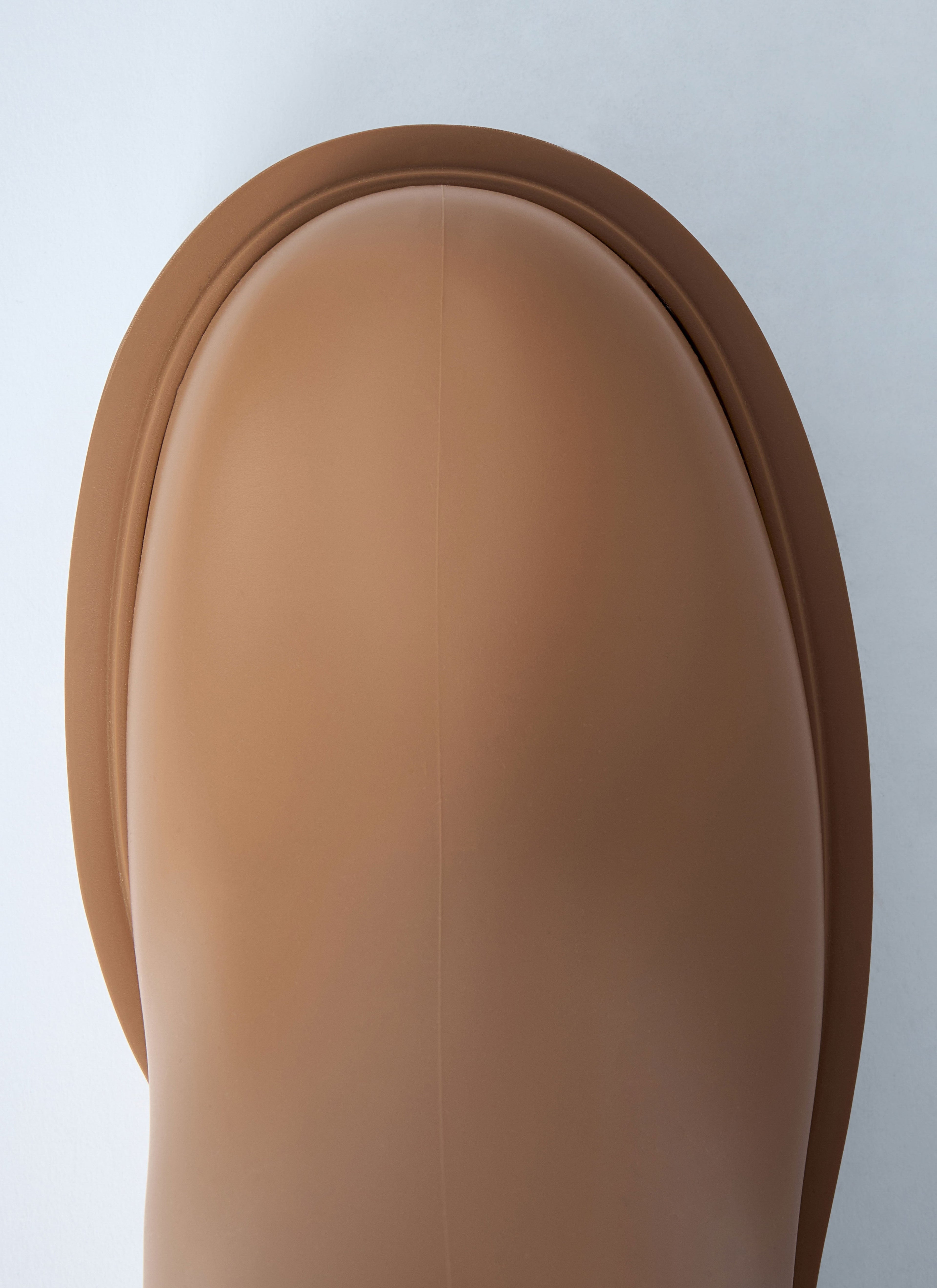 Moncler Women Kickstream Rain Boots by Luosophy