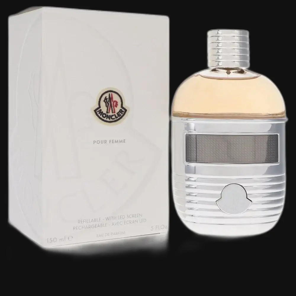 Moncler By Moncler Perfume for Women