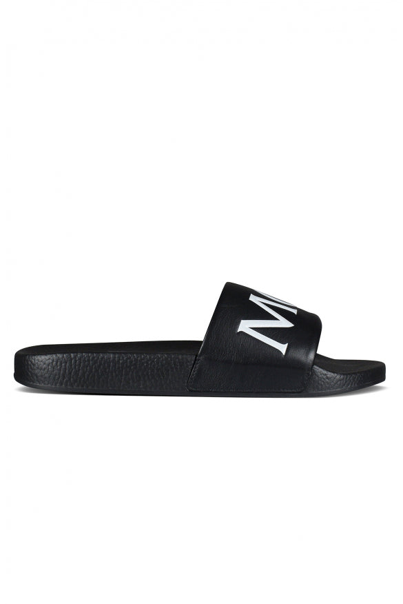 Moncler Men Slides by Luosophy