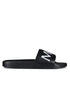 Moncler Men Slides by Luosophy