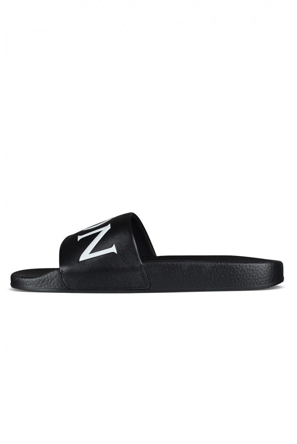 Moncler Men Slides by Luosophy